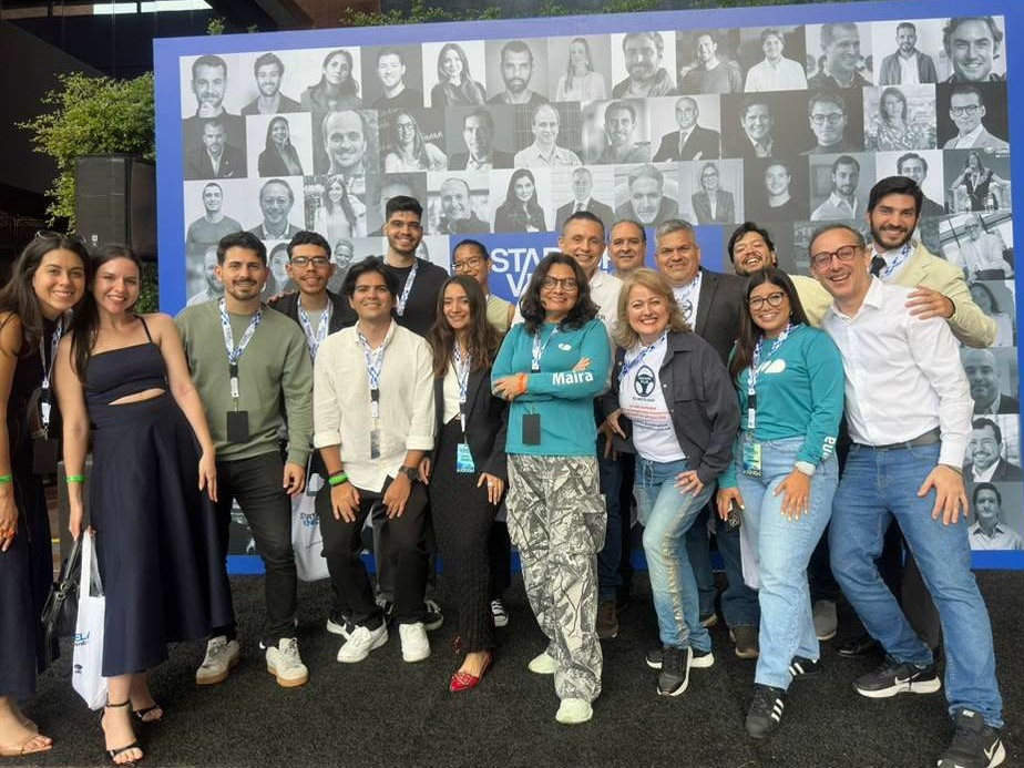EQUIPOS DE EMPRENDETECH