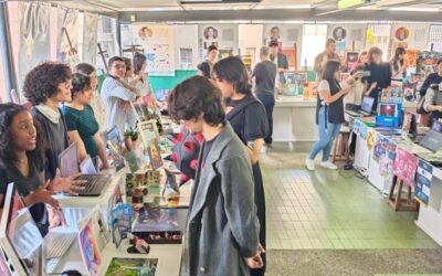 El 19 de noviembre será la 2da edición de Expo Talento Creativo