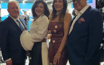 JAC Boutique abre sus puerta en el Paseo Las Mercedes