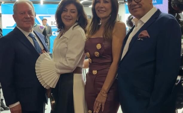 JAC Boutique abre sus puerta en el Paseo Las Mercedes