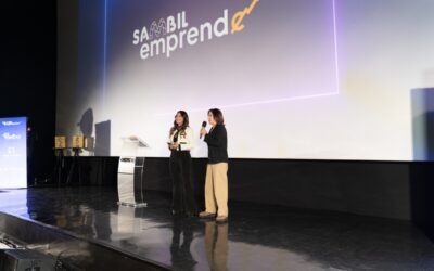 Grupo Sambil hace historia con la 1ra. edición del Sambil Emprende