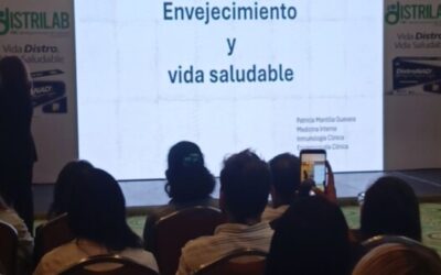 Distrilab presenta DistroNAD+: El poder de verte y sentirte bien, desde adentro DistroNAD+ es innovación en nutrición celular, energía y bienestar integral