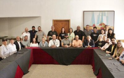 CIMAR 2025 cierra con éxito y consolida a Margarita como Plataforma Estratégica para Inversiones en el Caribe