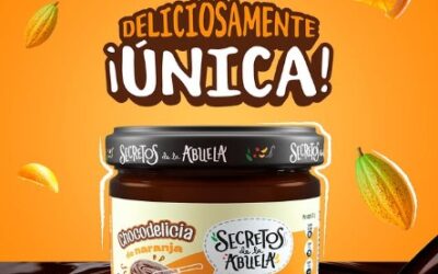 Chocodelicia: el placer auténtico en un sabor único