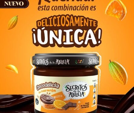 Chocodelicia: el placer auténtico en un sabor único