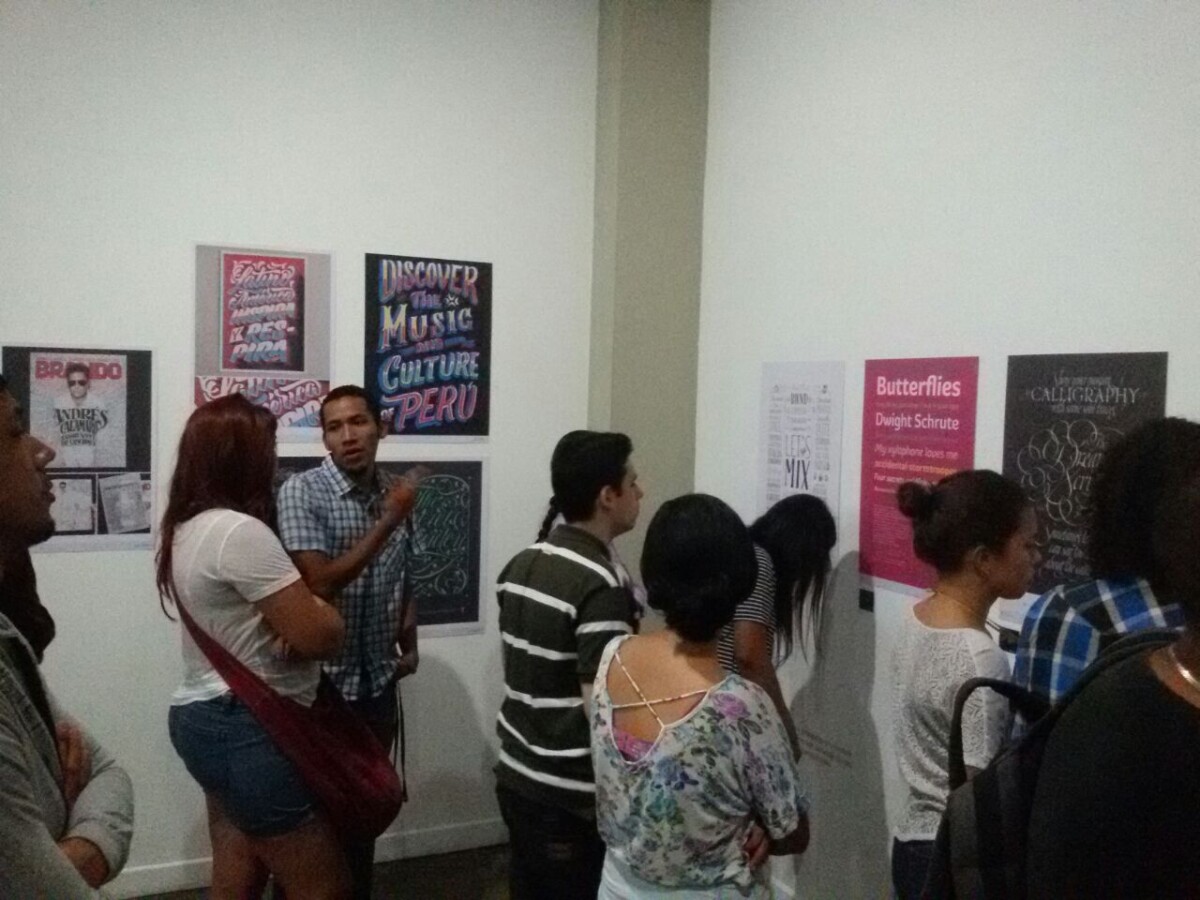 montaje TL2016 Vzla