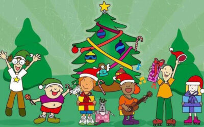 El Museo de los Niños de Caracas renueva su compromiso y abre sus puertas a la Navidad