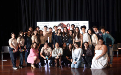 «Heridas de Muerte»: vanguardia teatral y elenco estelar para devolver la voz a las silenciadas