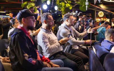 La Old School Reggaetón Vol. 2: El concierto urbano más importante llegará en abril del 2026
