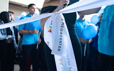 Megacenter se convierte en la zona comercial más importante de Guarenas-Guatire