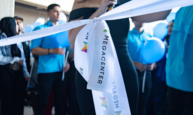 Megacenter se convierte en la zona comercial más importante de Guarenas-Guatire
