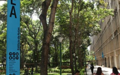 GreenMetric Ranking 2025 certifica nuevamente a la UCAB Montalbán como campus más ecosustentable de Venezuela