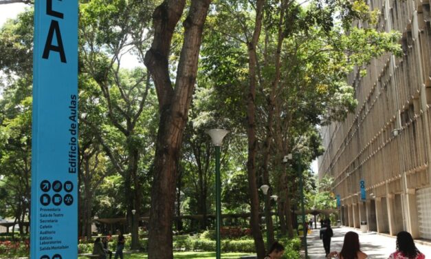 GreenMetric Ranking 2025 certifica nuevamente a la UCAB Montalbán como campus más ecosustentable de Venezuela