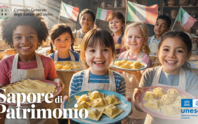 Cucina Italiana, es declarada Patrimonio de la Humanidad UNESCO