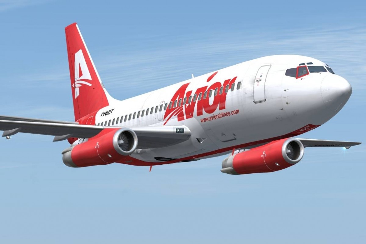 Avior-BFN