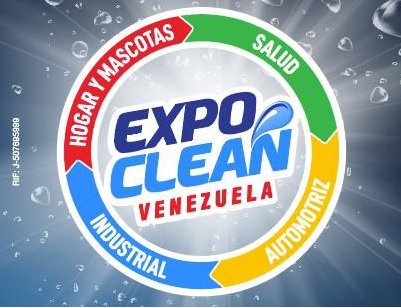 ¡LLEGA EXPO CLEAN VENEZUELA 2026: LA MAYOR FERIA DE INNOVACIÓN Y NEGOCIOS EN LIMPIEZA E HIGIENE LLEGA A CARACAS!