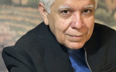 Mario Morales inicia el IV Ciclo de Conferencias Americanas del CVA