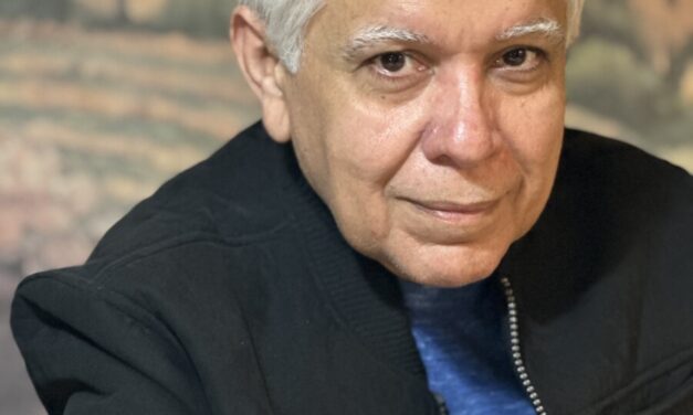 Mario Morales inicia el IV Ciclo de Conferencias Americanas del CVA