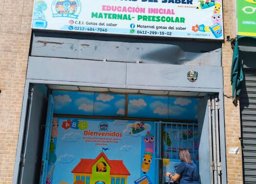 Defensoría Delegada del Área Metropolitana de Caracas inspecciona planteles educativos