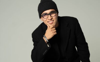 DJ Will Torres arranca el 2026 con una gira internacional y el corazón puesto en la música