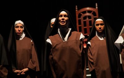 TRASNOCHO CULTURAL abre su telón a la programación teatral 2026