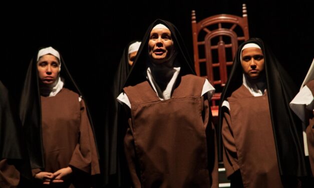 TRASNOCHO CULTURAL abre su telón a la programación teatral 2026