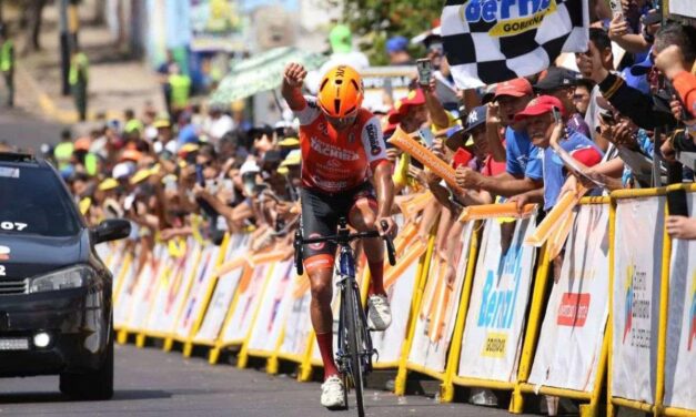 Más de 120 atletas competirán en la Vuelta al Táchira