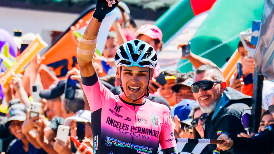 vuelta