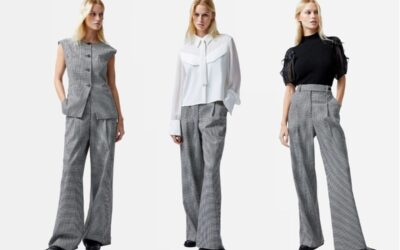 ¿Por qué la regla 3-3-3 en la moda es la próxima gran tendencia?