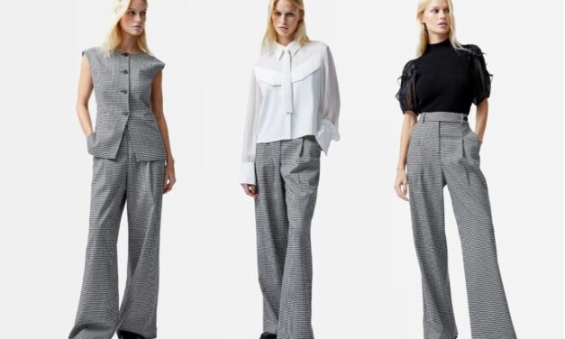 ¿Por qué la regla 3-3-3 en la moda es la próxima gran tendencia?