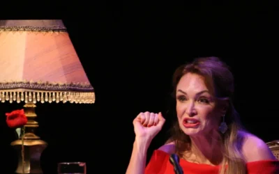 La bella historia de “Cartas de Amor” abre la temporada teatral 2026 de “Nos Vemos en La Concha” en Bello Monte  