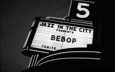 Tertulia musical sobre el jazz y la fotografía se realizará en el CVA Las Mercedes