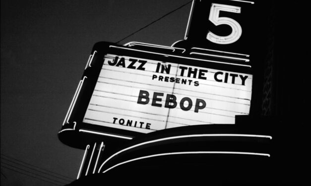 Tertulia musical sobre el jazz y la fotografía se realizará en el CVA Las Mercedes