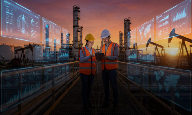 Profesionales del sector energético se preparan para liderar el nuevo ciclo de hidrocarburos en Venezuela