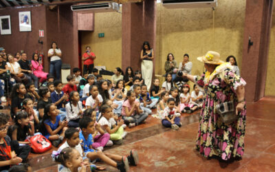 Fundación Bigott celebra 45 años honrando la tradición y proyectándola hacia el porvenir
