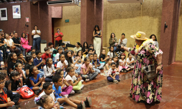 Fundación Bigott celebra 45 años honrando la tradición y proyectándola hacia el porvenir