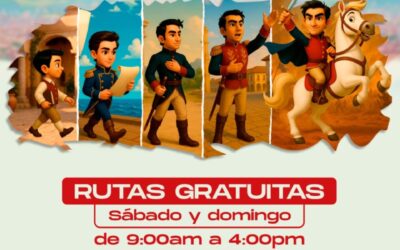 La Carlota se convierte en el epicentro del aprendizaje interactivo con las «Expo Simón» y «Niños en el Espacio»