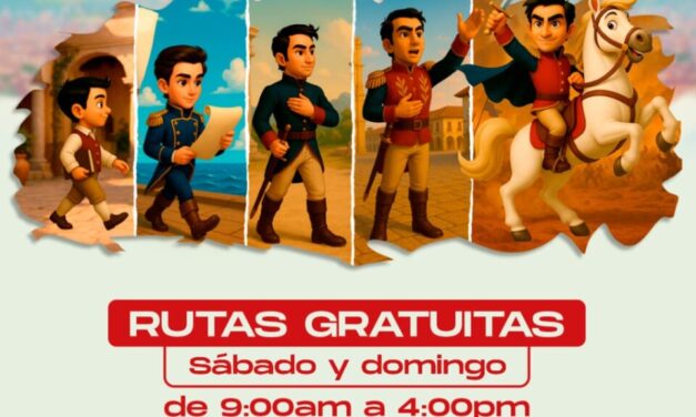 La Carlota se convierte en el epicentro del aprendizaje interactivo con las «Expo Simón» y «Niños en el Espacio»
