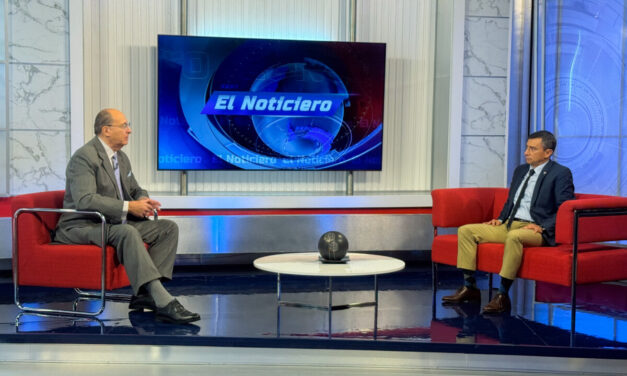 COV revoluciona su gestión gremial con el lanzamiento de su nueva plataforma digital
