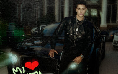 Luciente presenta su nuevo sencillo “Mi Shorty” bajo el sello ParkEastMusic LLC