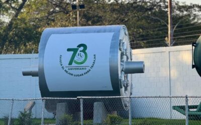 PAVECA arriba a sus 73 años de excelencia en Venezuela