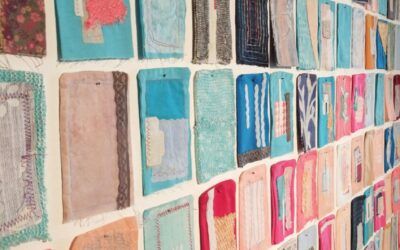 Galería Impulsarte presenta las exposiciones “Entre telas” y “Maestros: una mirada al canon venezolano”