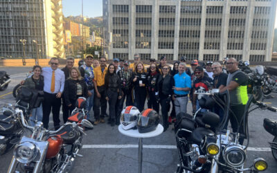 La pasión por las motos y la música tienen su primera feria internacional en Caracas