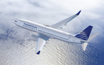 COPA AIRLINES REACTIVA SU FRECUENCIA NOCTURNA EN LA RUTA PANAMÁ – CARACAS