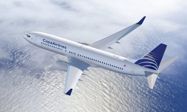 COPA AIRLINES REACTIVA SU FRECUENCIA NOCTURNA EN LA RUTA PANAMÁ – CARACAS