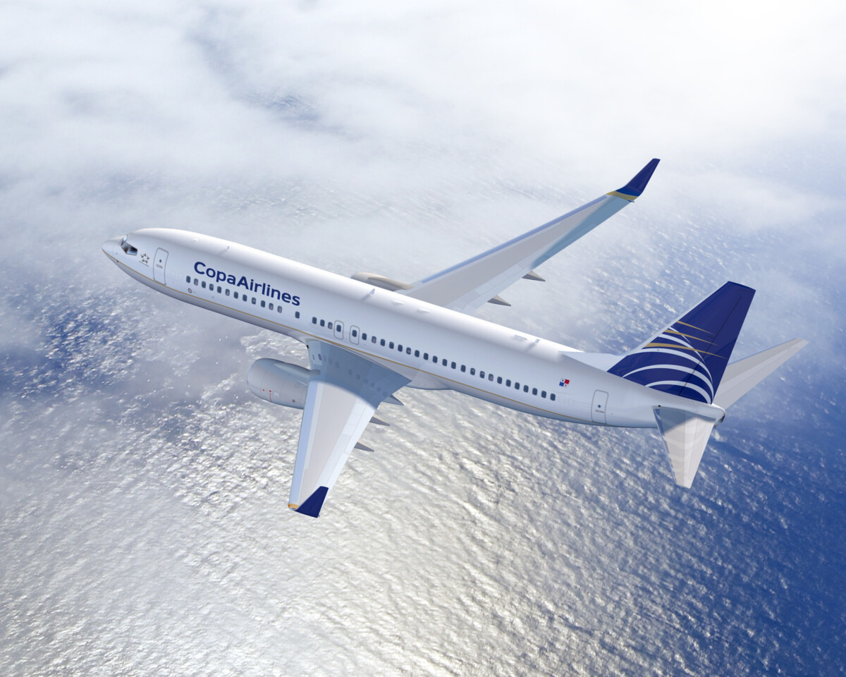 COPA_737�20800W
