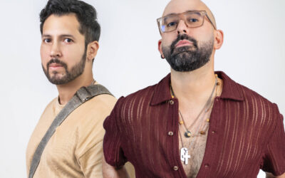 DMenoides estrena “En el horizonte”, pop cinematográfico desde el Caribe