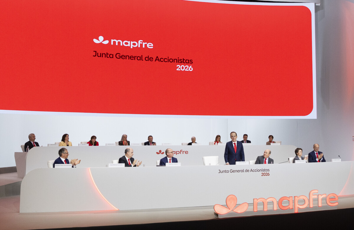 Imagen – NP Accionistas 2026 Mapfre
