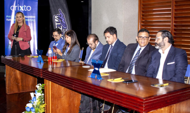 Cumbre Crypto Global 2026 anuncia su Gira Nacional y consolida su liderazgo en educación cripto y fintech en Venezuela
