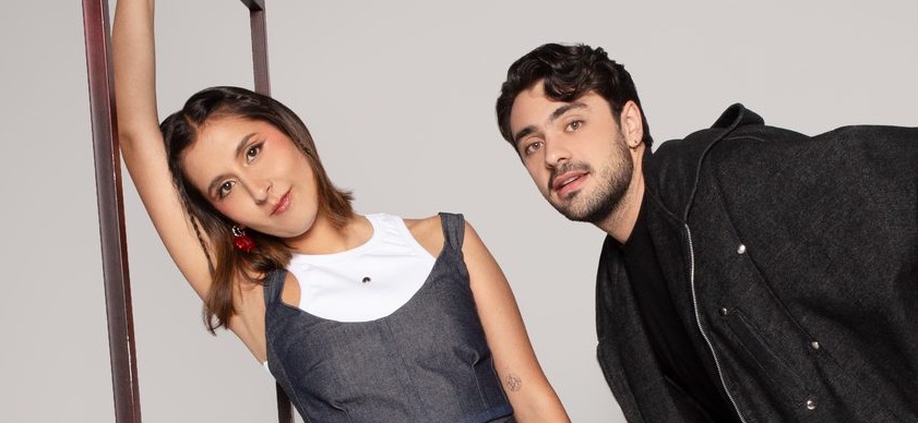 Maca y Gero ultimo favor prensa